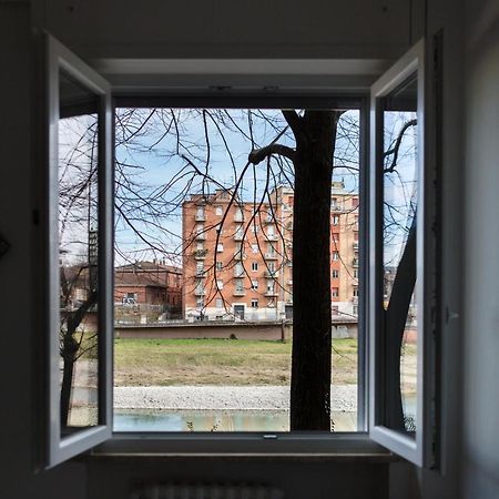 Parma Railway Station Lovely Apartment Εξωτερικό φωτογραφία