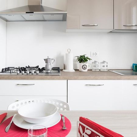 Parma Railway Station Lovely Apartment Εξωτερικό φωτογραφία