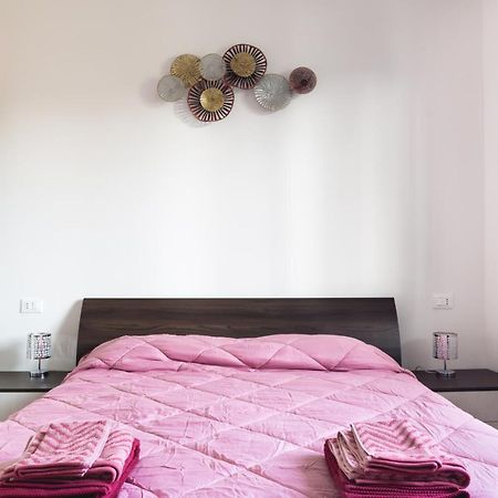Parma Railway Station Lovely Apartment Εξωτερικό φωτογραφία