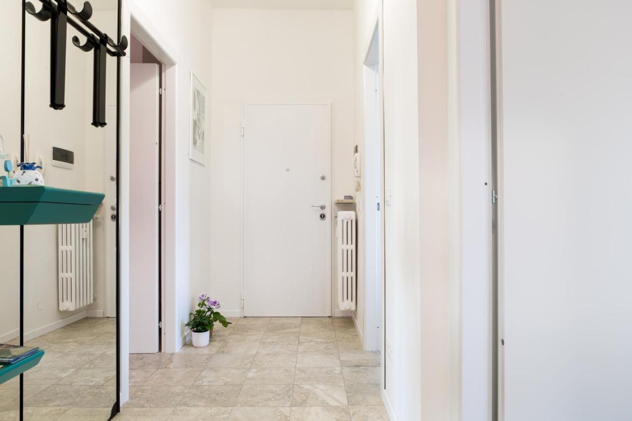 Parma Railway Station Lovely Apartment Εξωτερικό φωτογραφία