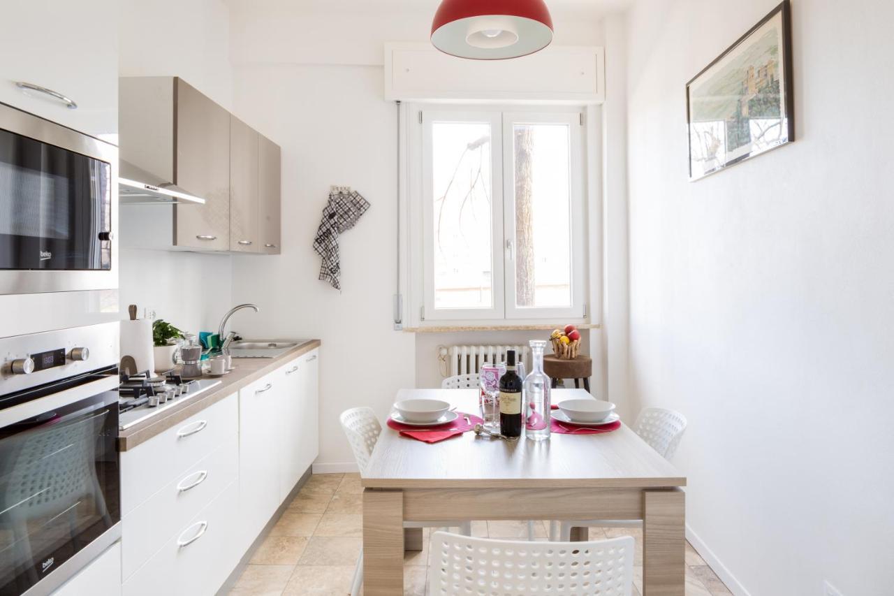 Parma Railway Station Lovely Apartment Εξωτερικό φωτογραφία