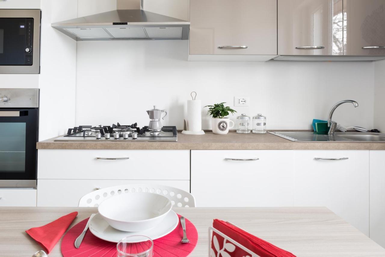 Parma Railway Station Lovely Apartment Εξωτερικό φωτογραφία