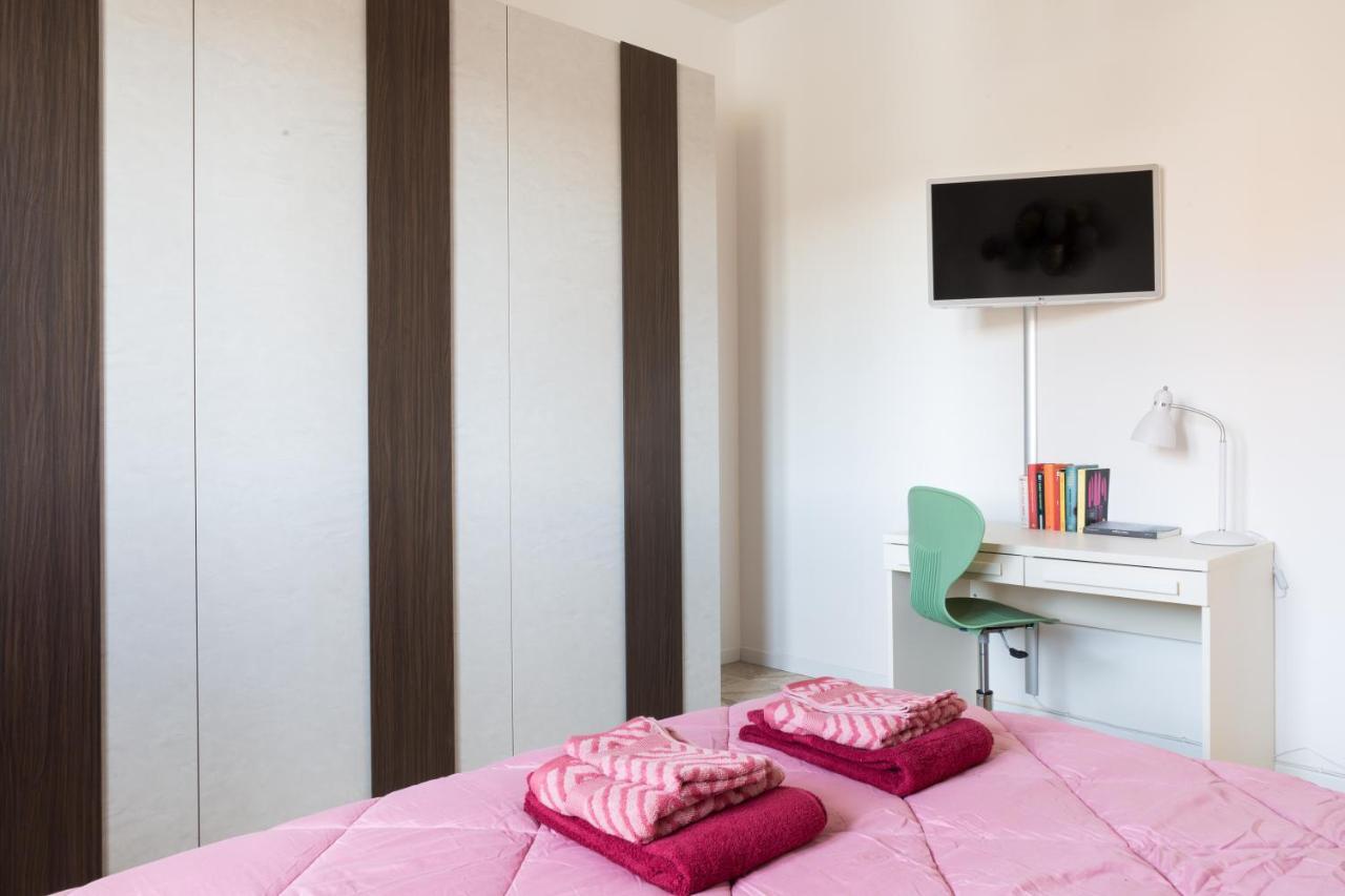 Parma Railway Station Lovely Apartment Εξωτερικό φωτογραφία
