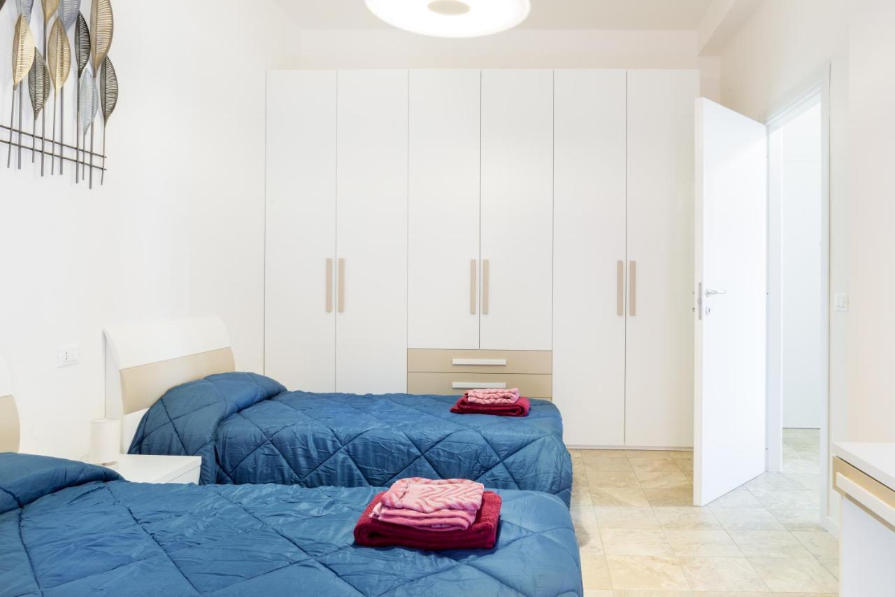 Parma Railway Station Lovely Apartment Εξωτερικό φωτογραφία
