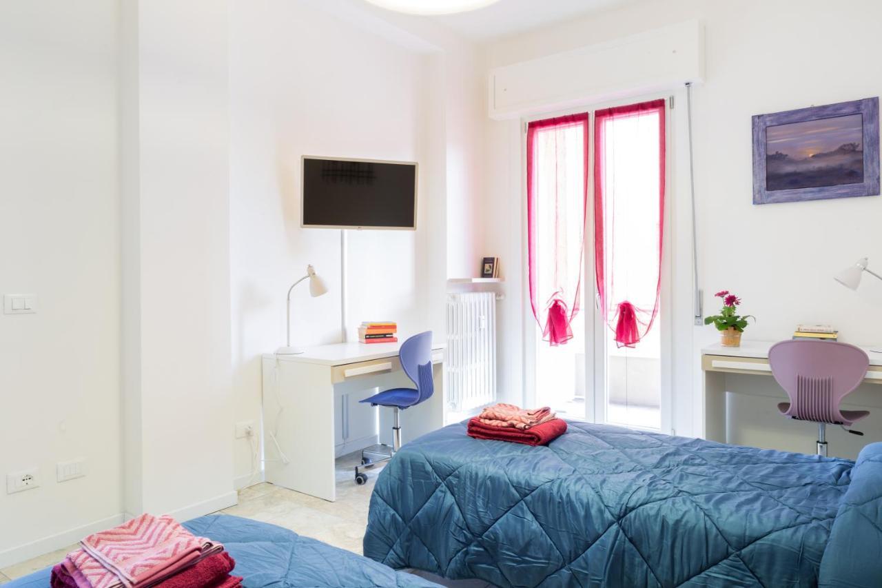 Parma Railway Station Lovely Apartment Εξωτερικό φωτογραφία