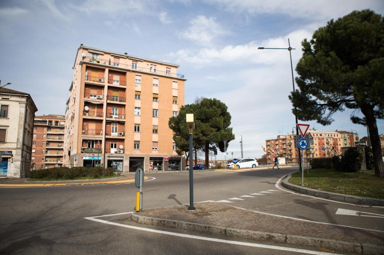 Parma Railway Station Lovely Apartment Εξωτερικό φωτογραφία