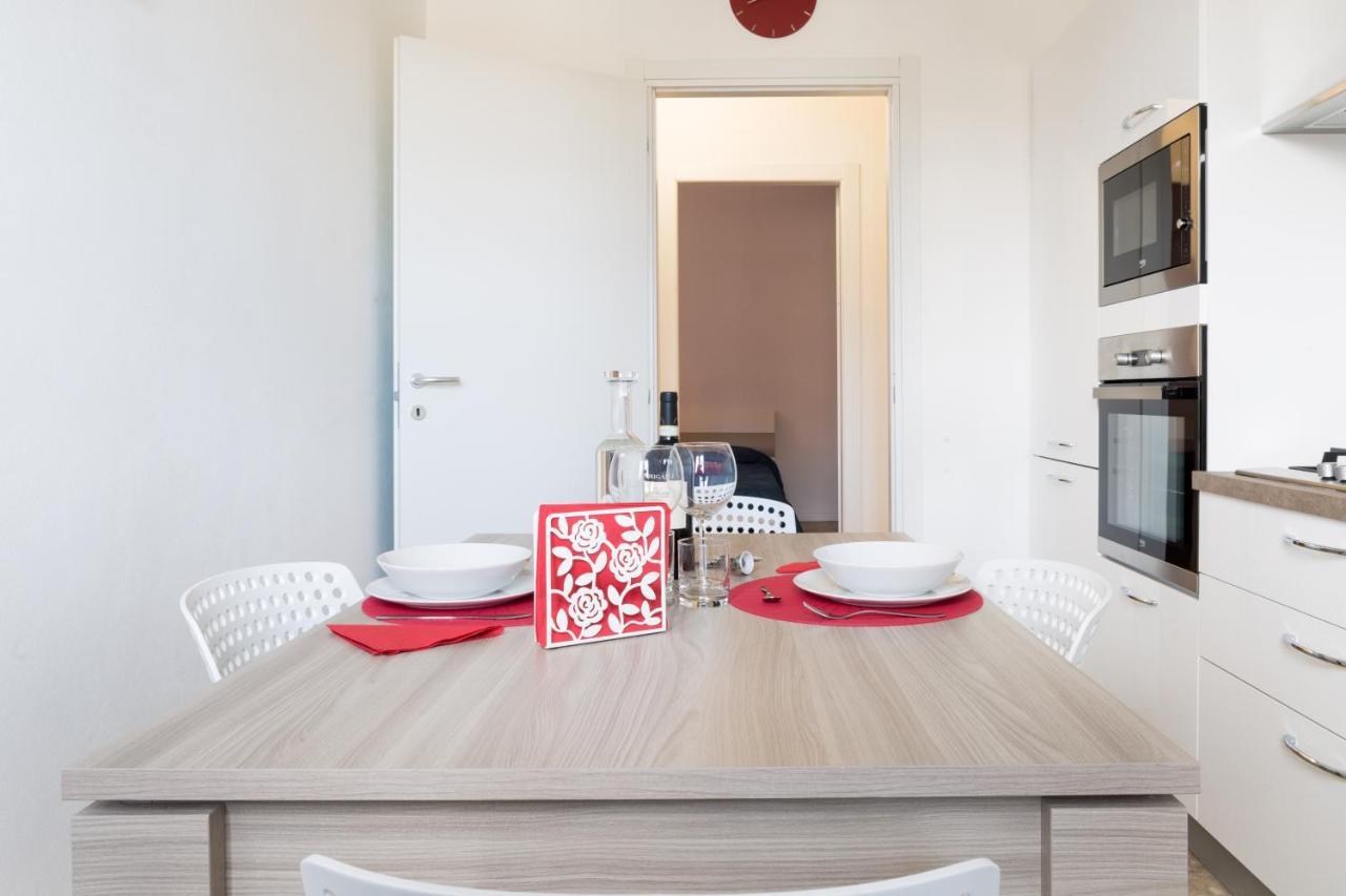 Parma Railway Station Lovely Apartment Εξωτερικό φωτογραφία