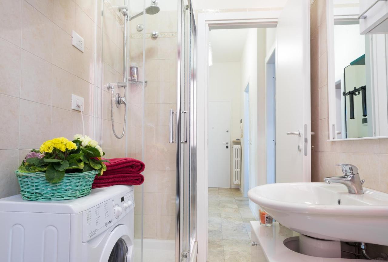 Parma Railway Station Lovely Apartment Εξωτερικό φωτογραφία