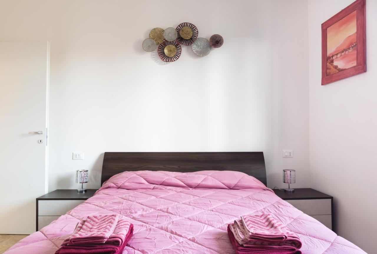 Parma Railway Station Lovely Apartment Εξωτερικό φωτογραφία