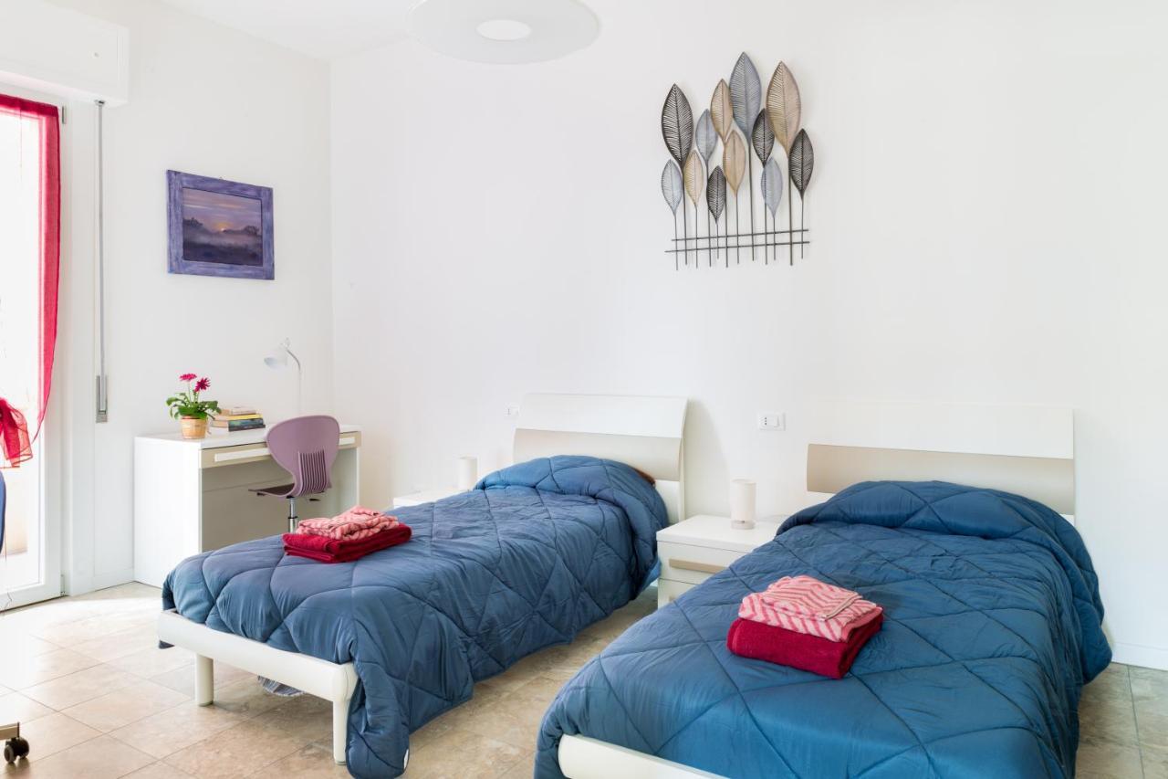 Parma Railway Station Lovely Apartment Εξωτερικό φωτογραφία