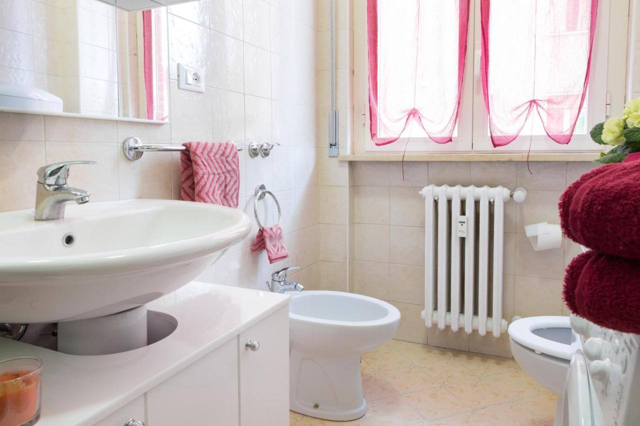Parma Railway Station Lovely Apartment Εξωτερικό φωτογραφία