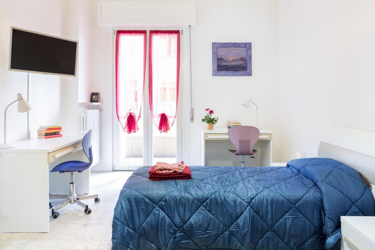 Parma Railway Station Lovely Apartment Εξωτερικό φωτογραφία