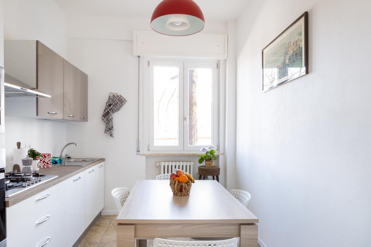 Parma Railway Station Lovely Apartment Εξωτερικό φωτογραφία