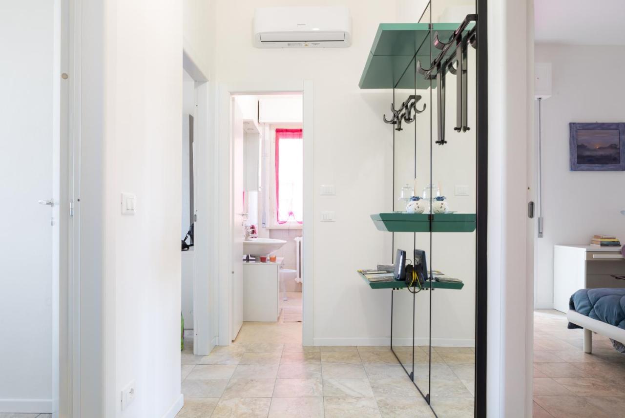 Parma Railway Station Lovely Apartment Εξωτερικό φωτογραφία