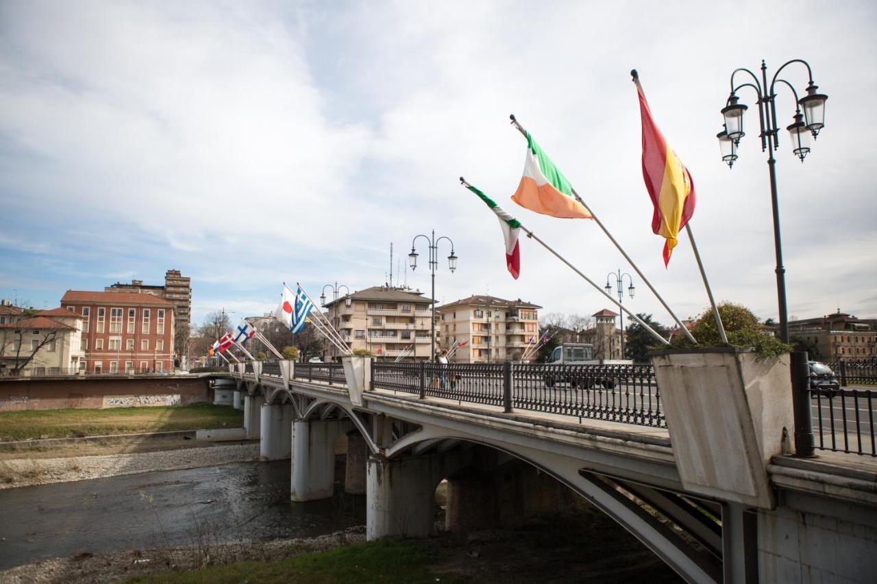 Parma Railway Station Lovely Apartment Εξωτερικό φωτογραφία